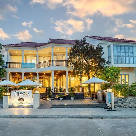 Full Moon Apartments & Villa - Hoi An Exteriér fotografie